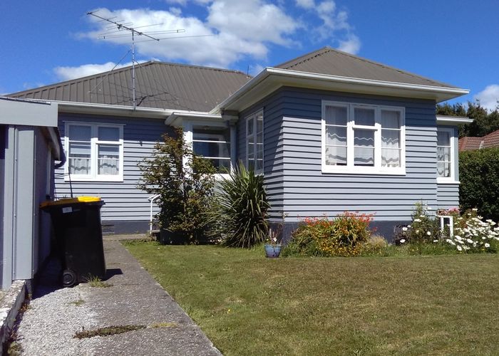  at 53 Miller Street, Georgetown, Invercargill
