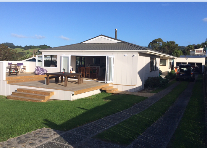 at 45 Bluff Road, Kūaotunu West, Whitianga