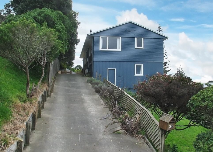  at 20 Arene Grove, Titahi Bay, Porirua