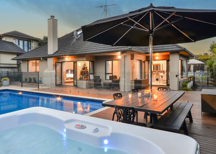  at 24 Widdison Place, Albany, Auckland