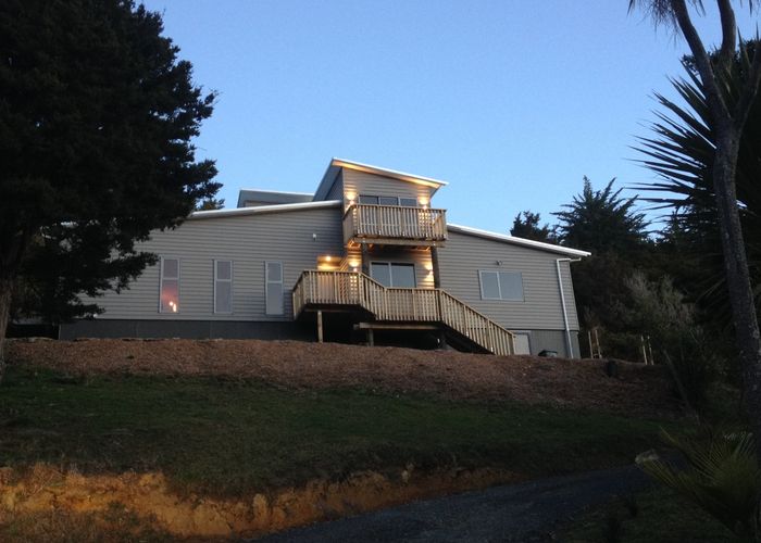  at 498 Whareora Road, Whangarei