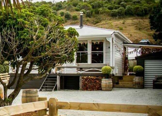  at 59 Moana Road, Okitu, Gisborne