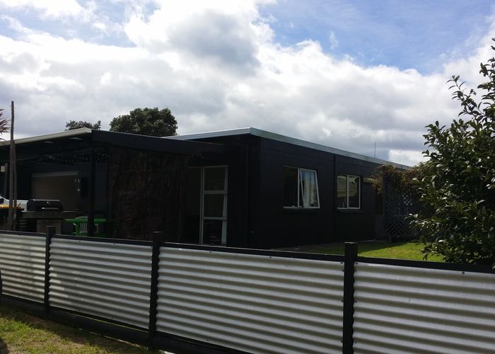  at 100 Aberdeen Place, Whangamata, Whangamata