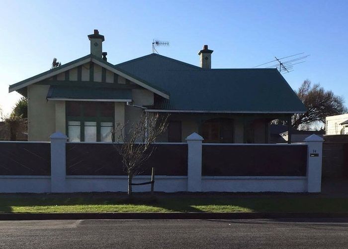  at 14 Lowe Street, Avenal, Invercargill