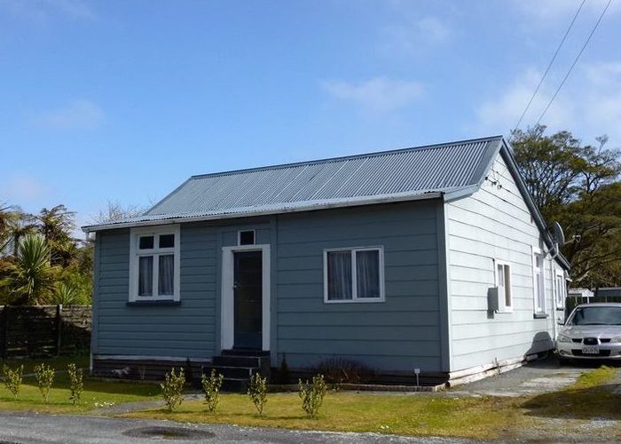  at 727 Taylorville Road, Taylorville, Greymouth