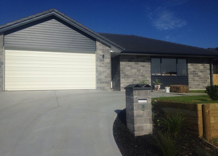  at 9 Pahau Avenue, Tikipunga, Whangarei