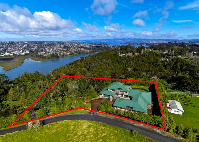  at 185 Upper Harbour Drive, Greenhithe, Auckland