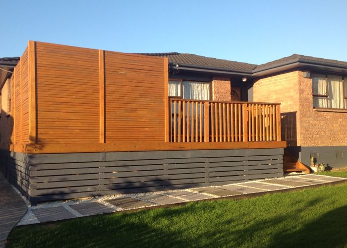  at 18 Dillon Crescent, Clover Park, Auckland