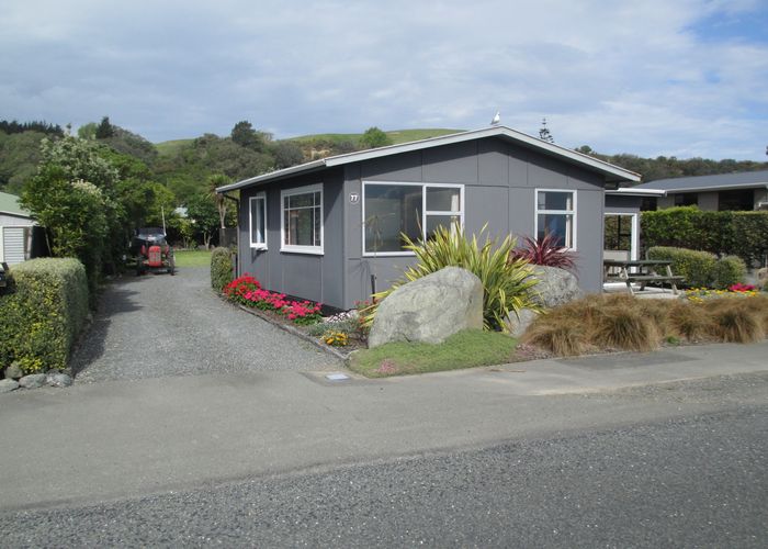 Free property data for 77 South Bay Parade, South Bay, Kaikoura homes