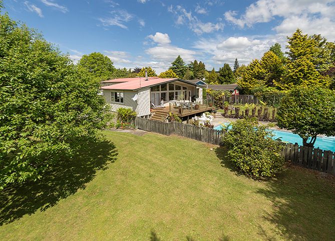  at 397 Old Taupo Road, Springfield, Rotorua