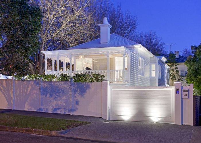  at 23 Allen Road, Grey Lynn, Auckland