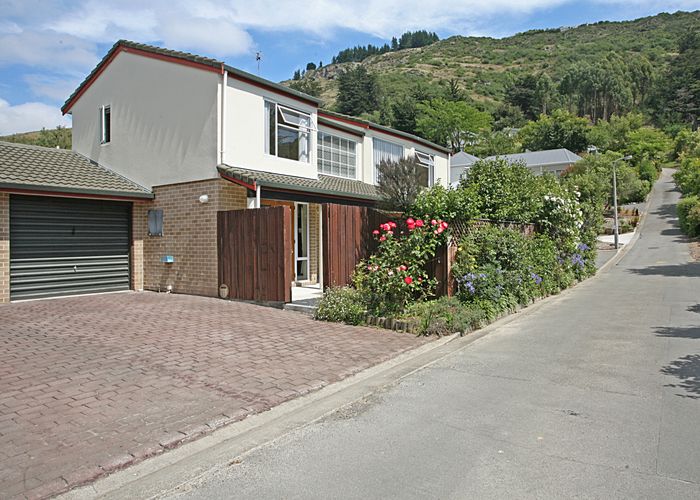  at 1/84 Bowenvale Avenue, Cashmere, Christchurch
