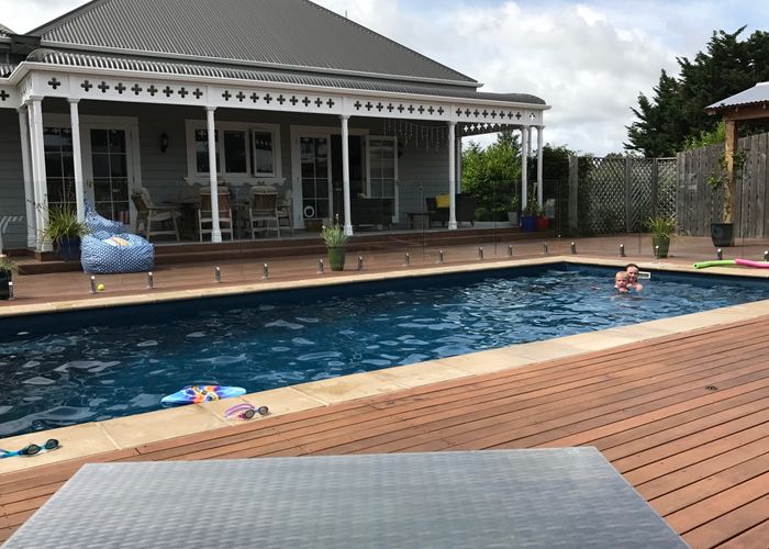 at 1A East Street, Greytown