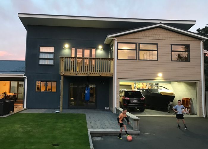  at 6 Luke Street, Ocean Grove, Dunedin