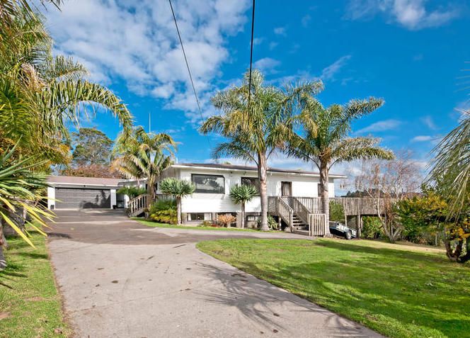  at 1 Wharf Road, Te Atatu Peninsula, Auckland