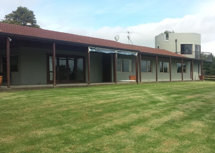  at 36 Pratts Road, Ramarama, Drury