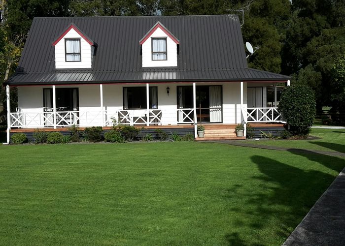  at 1300 Hauraki Road, Netherton, Paeroa