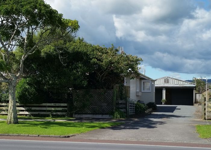 Free property data for 40 PapakuraClevedon Road, Papakura homes.co.nz