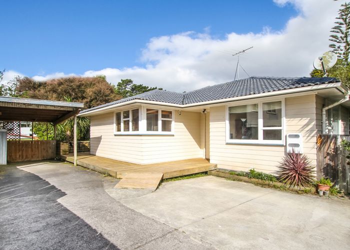  at 49A Glendene Avenue, Glendene, Auckland