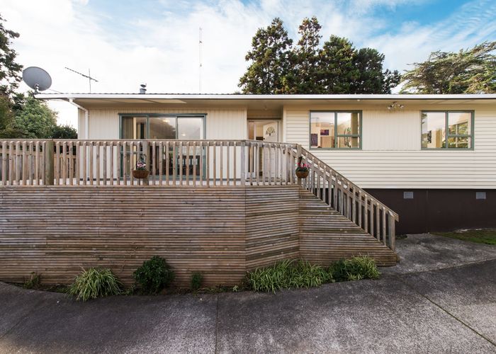  at 36A Preston Avenue, Henderson, Auckland