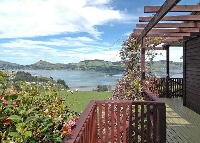  at 194 Upper Junction Road, Sawyers Bay, Dunedin
