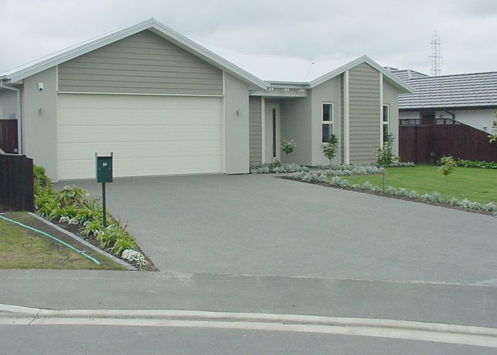  at 24 Hyde Place, Halswell, Christchurch