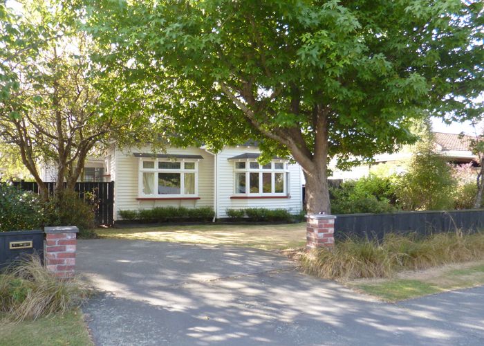  at 1 Aylmer Street, Somerfield, Christchurch