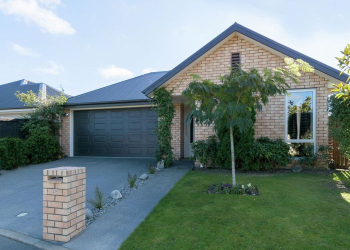  at 29 Jacques Way, Yaldhurst, Christchurch