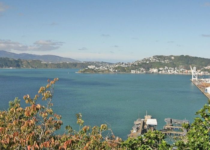  at 149 Barnard Street, Wadestown, Wellington