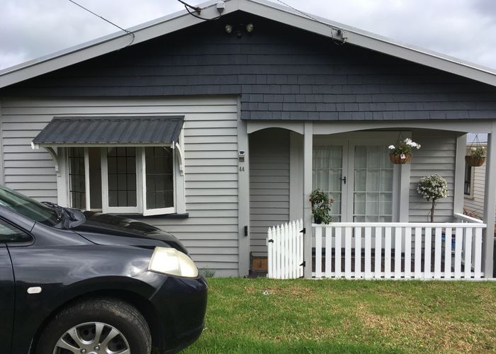  at 44 Mill Road, Lower Vogeltown, New Plymouth