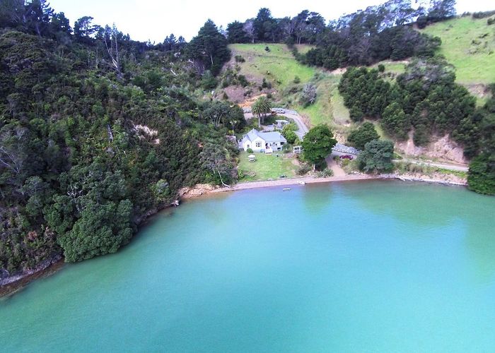 at 46 Ruato Road, Whangaroa, Kaeo