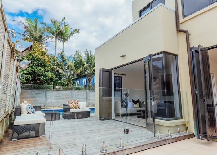 at 5B Montrose Terrace, Mairangi Bay, Auckland