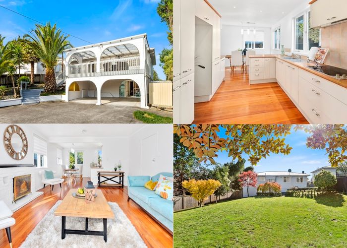  at 52 Heaphy Street, Blockhouse Bay, Auckland