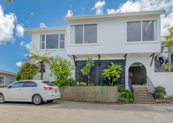  at 103 Calcutta Street, Khandallah, Wellington