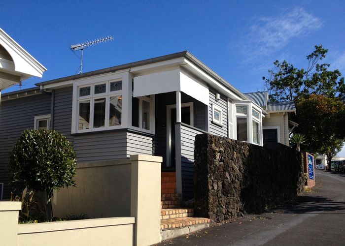  at 80 College Hill, Freemans Bay, Auckland