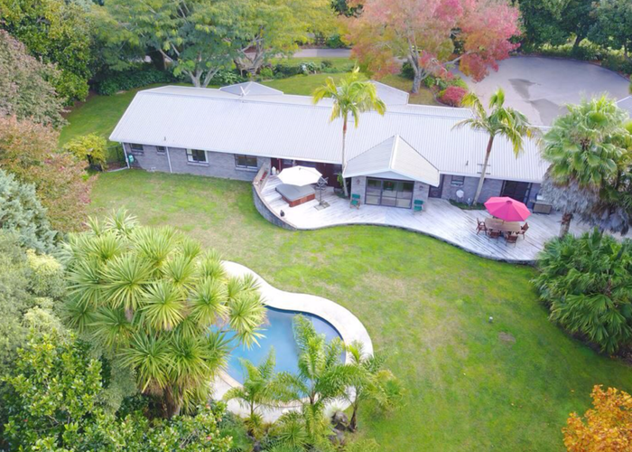  at 72B Riverglade Drive, Tamahere, Hamilton