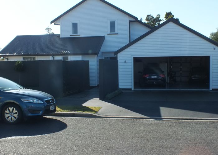  at 98 Watford Street, Strowan, Christchurch