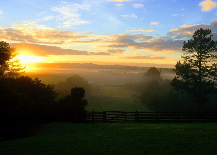 at 207 Oruawharo Road, Topuni, Wellsford