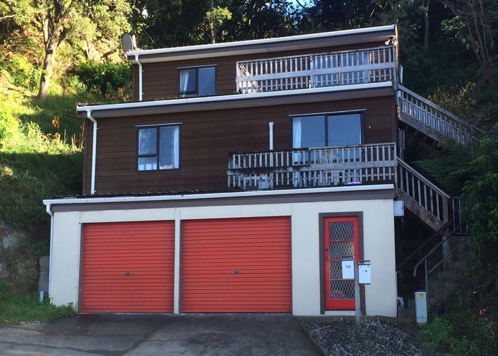  at 71 Middleton Road, Johnsonville, Wellington