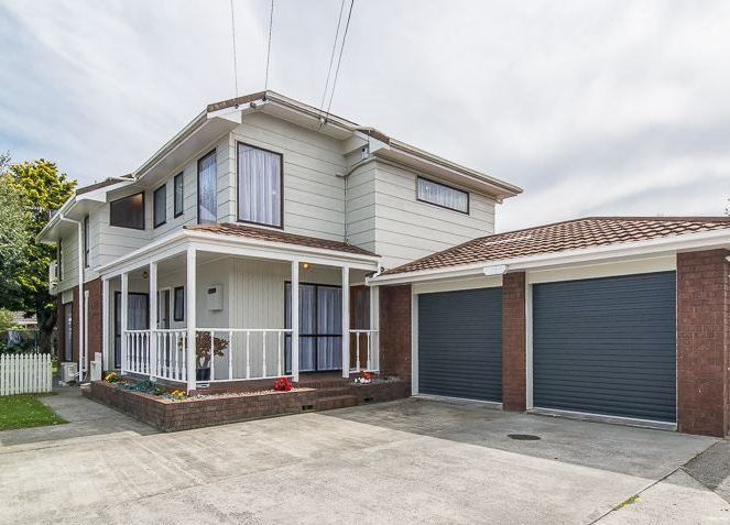 at 1027 High Street, Avalon, Lower Hutt