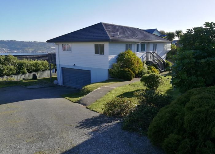  at 25 Doncaster Terrace, Ascot Park, Porirua