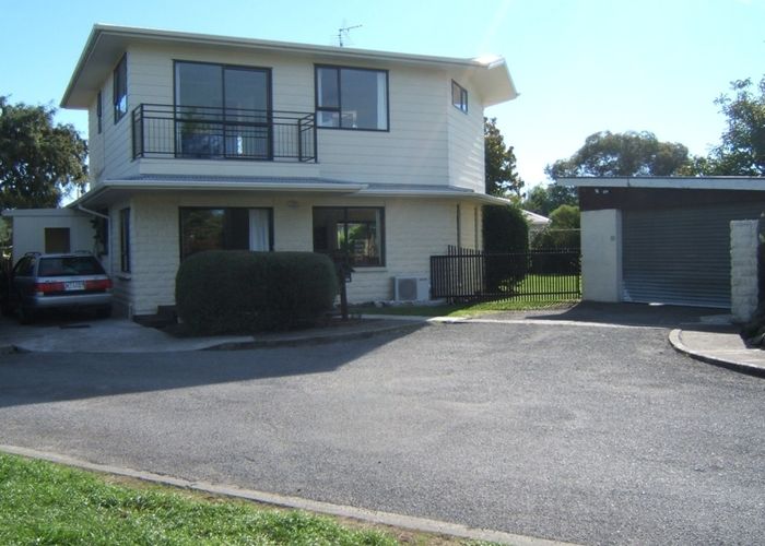  at 6B Mogridge Place, Springlands, Blenheim