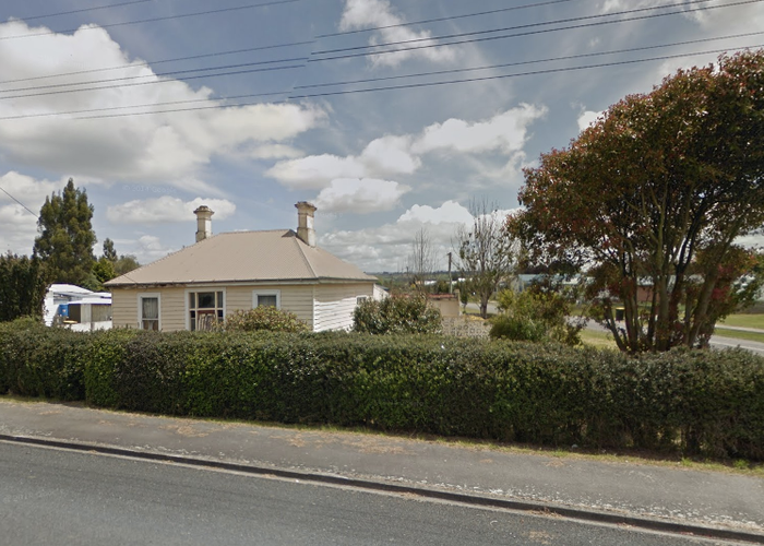  at 11 Oakland Street, Mataura, Mataura