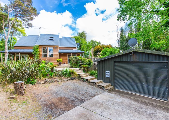  at 51A Clayburn Road, Glen Eden, Auckland