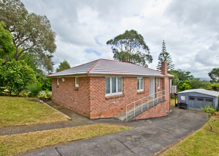 at 101 Glengarry Road, Glen Eden, Auckland