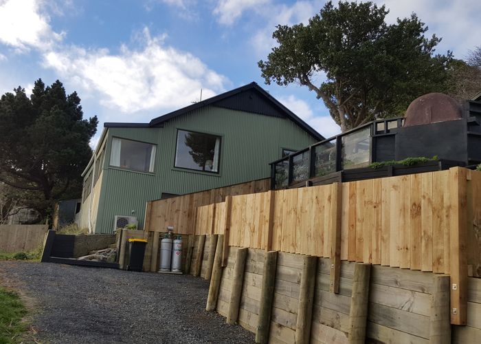  at 18 Lauder Street, Company Bay, Dunedin