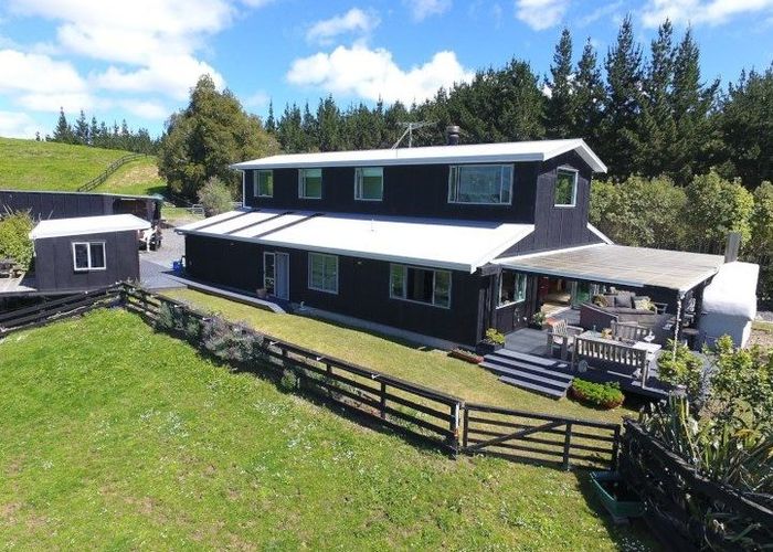  at 129 Komokoriki Hill Road, Warkworth
