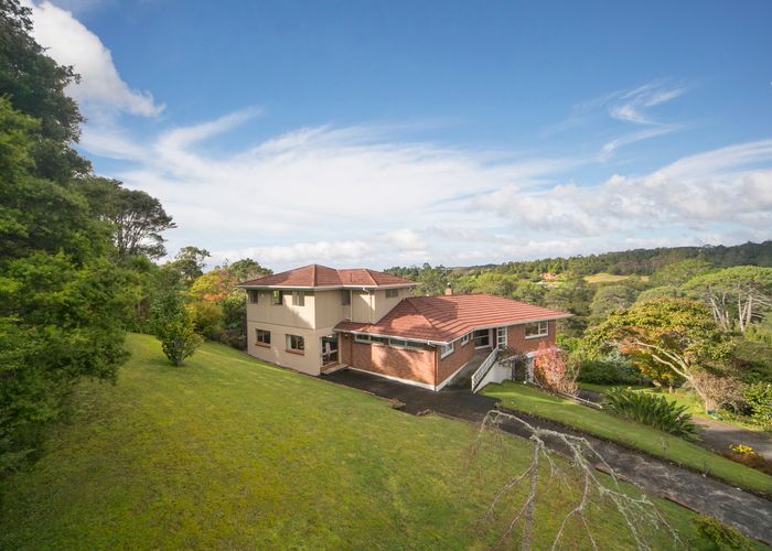  at 72 Parker Road, Oratia, Auckland