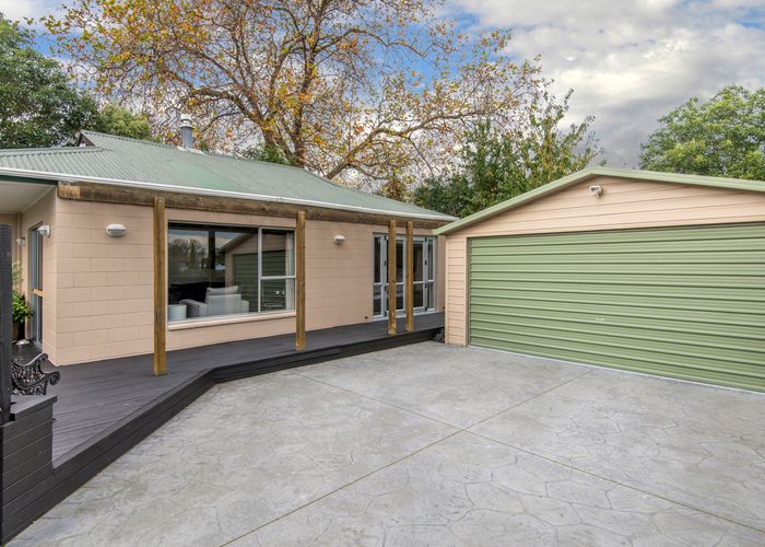 Free property data for 4 Burnbrae Street, Saint Martins, Christchurch