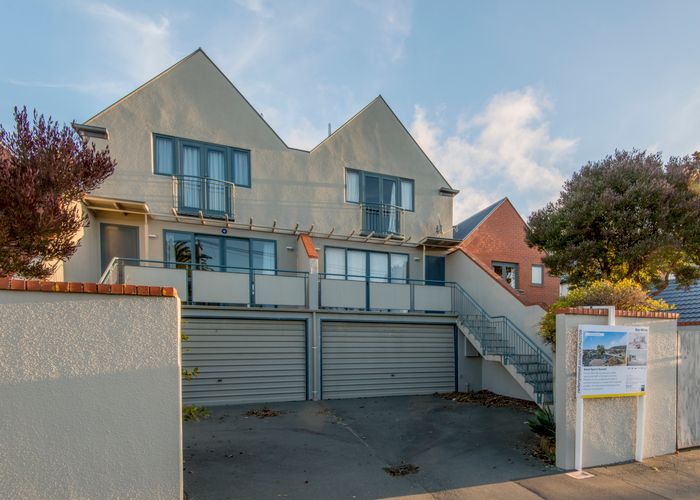  at 3/56 Nayland Street, Sumner, Christchurch